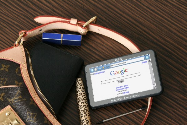 blow gps 4.3 ybt internet pl